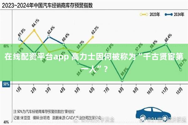 在线配资平台app 高力士因何被称为“千古贤宦第一人”？